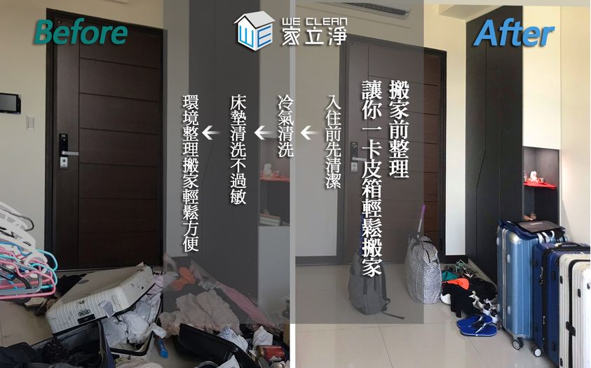 You are currently viewing 租屋搬家知識:請專家打掃重點三個傳授您,居家清潔 推薦