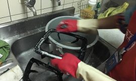 到府清潔專家，讓你沒煩惱，住的又安心！