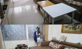 到府居家清潔服務超細心，居家整潔沒煩惱！