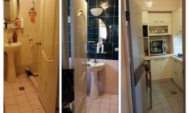 盡心盡力完成客戶需求，打造一乾二淨的環境！