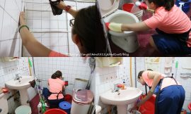 台北居家到府環境清潔，給公婆放鬆一下吧！