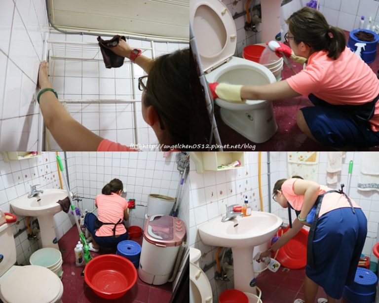 Read more about the article 台北居家到府環境清潔，給公婆放鬆一下吧！