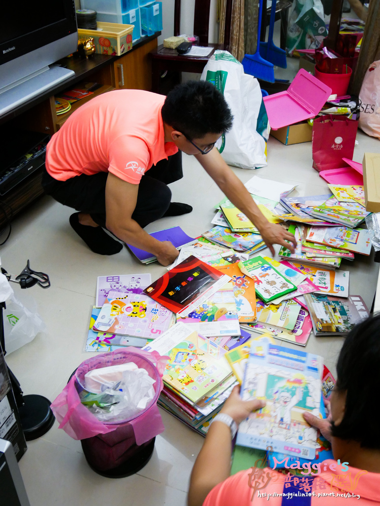 Read more about the article 家立淨幫你解決所有居家清潔大小事，簡直是職業婦女的救星啊！