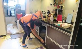 居家清潔沒有想像中的複雜，輕鬆擁有一塵不染的環境！