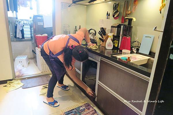 Read more about the article 居家清潔沒有想像中的複雜，輕鬆擁有一塵不染的環境！