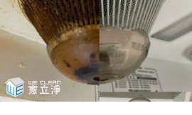 排油煙機拆洗服務 專人到家清潔！