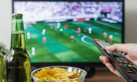 在家看世足，就是要乾淨舒適請找家立淨～