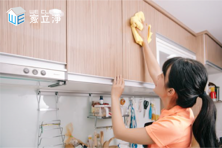 Read more about the article 收納3大關鍵大公開，輕鬆養成歸位好習慣！