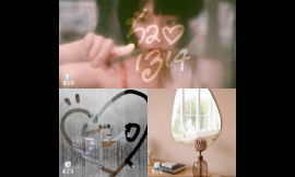 520是我愛你，讓家裡充滿愛以外，也要保持亮晶晶又舒服的環境！