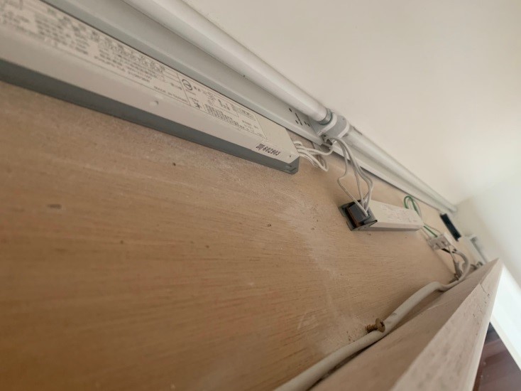 Read more about the article 裝潢細清重要-房子裝潢後「這個項目」清潔最容易被忽略!