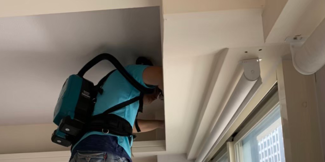 You are currently viewing 入住跟退租清潔服務｜確保物業整潔與舒適