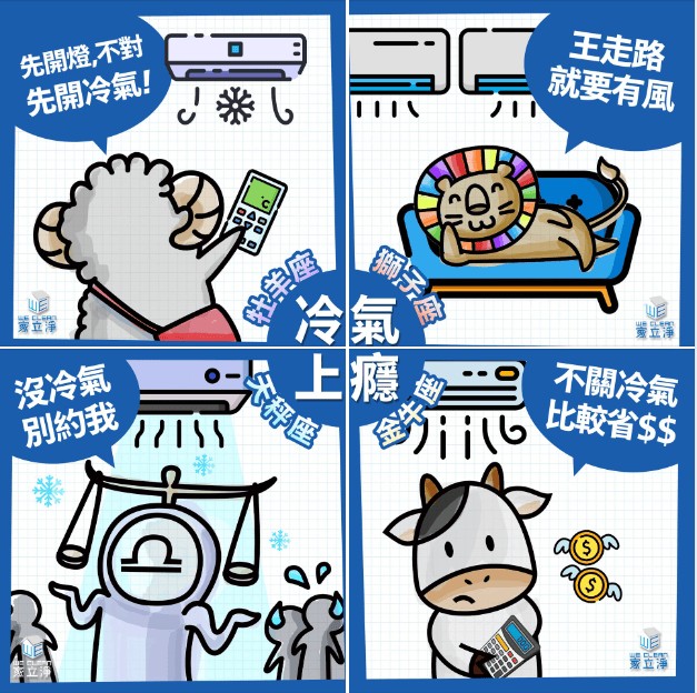 Read more about the article 冷氣不涼要怎麼度過夏天！趕緊預約冷氣清洗，才能舒服地度過炎熱的日子啊~